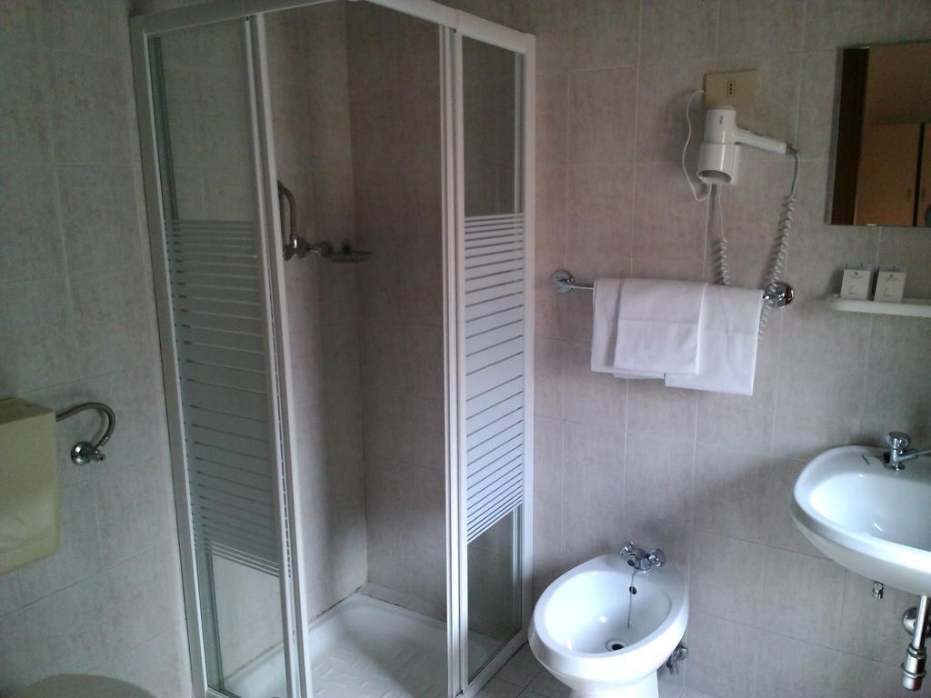 Hotel Brioni 的里雅斯特 外观 照片